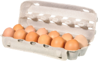 1 dozen eggs grocery item