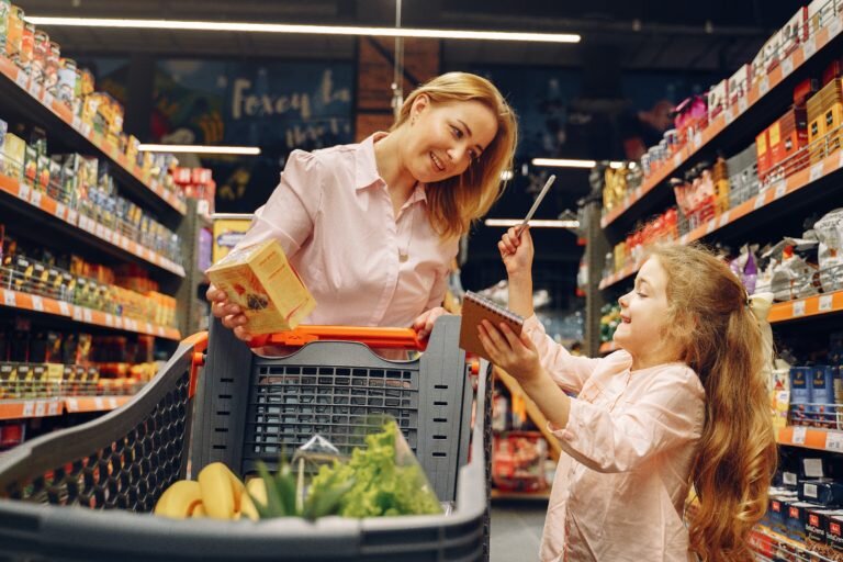 The Future of Grocery Shopping has Arrived. Now what?!