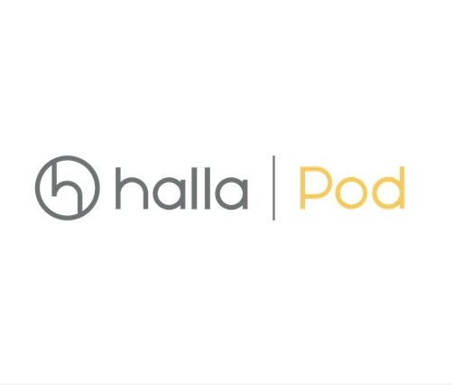 HallaPod: Grocery Aisle 8: AI is Coming to a Grocery Store Near You (Ep1)