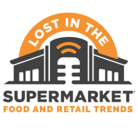 Lost in the Supermarket Podcast
